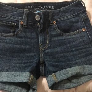 Like new American Eagle shorts